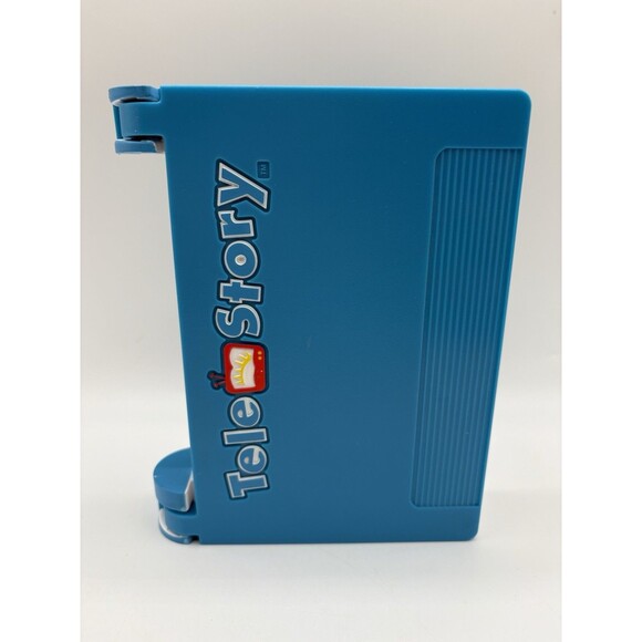 Vintage Tele Story Interactive Story Book System Dora SpongeBob Winnie The Pooh - Picture 5 of 8